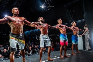 Фотограф Вадим Свирин